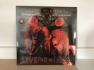GUNS N  ROSES - LIVE LIKE A SUICIDE - BRAND NEW SEALED  COLORED VINYL LP RECORD