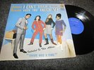JAMES BROWN - I CAN'T STAND MYSELF WHEN YOU TOUCH ME - KING RECORDS LP 1030