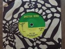 Hazel & Jolly Boys The Fugitives : Stop Them - UK rare 7