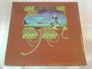Yes Yessongs Sealed Vinyl Records LP Album USA 1973 Orig Double Gatefold