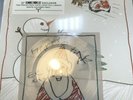 Eric Clapton Christmas White 12