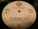 Ashford & Simpson ?– Love Don't Make It Right 12
