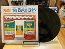 The BEACH BOYS SMILE Sessions 2lp Record Nm Vinyl
