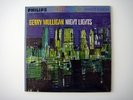 GERRY MULLIGAN - NIGHT LIGHTS - NEAR MINT JAZZ VINYL LP STEREO PHS 600-108