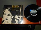 33 GIRI LP Maria Callas ?– Medea Etichetta: Ricordi ?– ERA 40.012 Formato: Viny