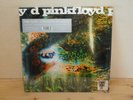 LP PINK FLOYD A saucerful of secrets (Columbia 1968/2019) RSD mono ltd ps SEALED