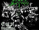 Lp-Sodom-Out Of The Frontline Trench -Lp VINYL NEW