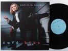 PATRICIA BARBER Cafe Blue PREMONITION LP VG++