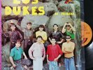 LOS DUKES DE PRIMERA SALSA MAMONA ECUADOR  EX # 138 LISTEN