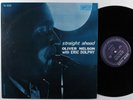 OLIVER NELSON/ERIC DOLPHY Straight Ahead PRESTIGE OJC-099 LP VG+/VG++