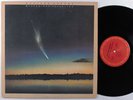 WEATHER REPORT Mysterious Traveller COLUMBIA LP