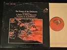 CLASSICAL LP Moussorgsky Night on Bare Mountain Leibowitz RCA LIVING STEREO 2659