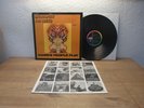 JOE SOUTH INTROSPECT orig 1969 Capitol dark haunting acid soul folk psych lp