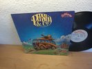 Persiko & Co. - rare Krautfolk LP - Motherhood Niagara 70s Lp Mint