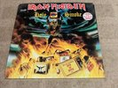 IRON MAIDEN  HOLY SMOKE  12