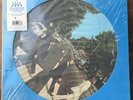 The Beatles : Abbey Road 50th Anniversary Picture Disc (LP, 2019, Ltd Edition)