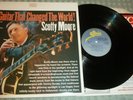 LP Scotty Moore The Guitar That Changed The Worl GB Epic EPC 32 306 MINT/ ELVIS