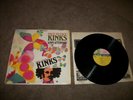 Kinks Face To Face  LP - Reprise RS6228 1966 - EX VINYL IN SHRINK