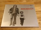 Breakout ?- Blues  [LP Vinyl]   Polskie Nagrania Muza ?- SXL 0721 RI  NEU OVP