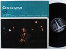 STAN GETZ QUARTET Getz Au Go Go VERVE LP VG+ gatefold