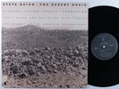 STEVE REICH The Desert Music NONESUCH LP