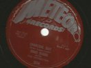 ROCKABILLY 78 - BRAD SUGGS- CHARCOAL SUIT / BOP, BABY BOP -HEAR-1956 METEOR 5034
