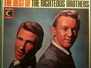 The Righteous Brothers The Best Of NEAR MINT Moonglow Vinyl LP