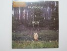 BRAND NEW Daisy LP BLACK VINYL w/ SPECIAL ART INSERT limited SEALED