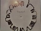 Curved Air Midnight Wire vinyl LP album record UK BTM1005 BTM 1975