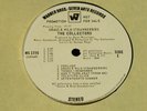 The Collectors-Grass & Wild Strawberries-ORIGINAL 1969 US PROMO LP-Psych