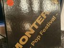 MONTEREY POP FESTIVAL 1967 - Hendrix / The Who / Joplin uvm. 6 Vinyl LP BOXSET