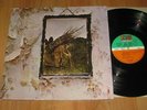 Led Zeppelin - IV / Untitled LP 1971 FOC mit Stairway to heaven (4)
