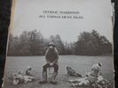 GEORGE HARRISON All Things Must Pass 3 LP Australia 1970