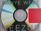 Kanye West Yeezus Vinyl LP. Brand New.