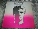 MOTT THE HOOPLE Mott UK LP with lyrics inner 69038