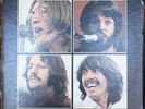 Clean The Beatles Let It Be - Red Apple Label - VG++ Vinyl