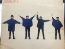 The Beatles Help  Original 1965 UK 1st pressing Mono Vinyl LP PMC 1255