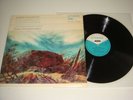 Rare Schumann Symphony 2 C-dur op. 61 Konwitschny NM- Eterna 1st White/Petrol