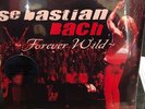 Sebastian Bach - Forever Wild Live NEW Record Store Day Black Friday 2019 