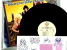 Dolly Parton Ronstadt Harris ?Trio 1987 Vinyl LP Record EX
