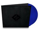 FOO FIGHTERS Concrete and Gold blue Vinyl 2LP Etched black cover Limited Edition