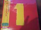 The Beatles - 1 / one Japan 2 Vinyl 2LP 2015 Remaster OBI Vinyl new sealed rare