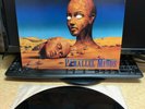 CONCEPTION - Parallel Minds / ORG 93 Noise vinyl LP