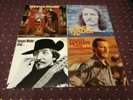 7 LPs Vinyl Hannes Wader 7 Lieder Der Rattenfänger Wieder Unterwegs Volkssänger