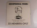 December 84 mixes, DMC 23/2, 12