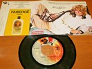 Charlie's Angels FARRAH FAWCETT Cover FABERGE MEXICO PROMO Patrick Juvet