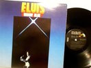 ELVIS PRESLEY - Moody Blue LP rare BLACK VINYL Solid VG++