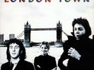 PAUL MCCARTNEY & WINGS LONDON TOWN LP 1978 ORIG SEALED SW-11777 MUST SEE