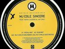 MJ Cole - Sincere