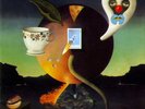 Nick Drake PINK MOON (EU) 3rd Album 180g +MP3s GATEFOLD Island NEW VINYL LP